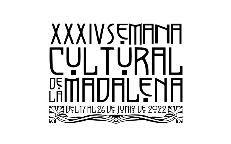 XXXIV Semana Cultural de la Madalena